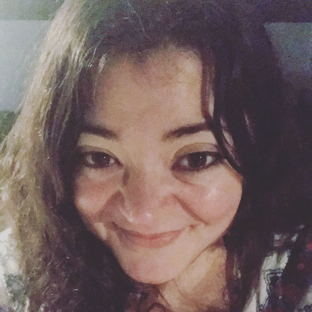 Meet your Posher, Alicia